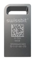 SWISSBIT SFU3064GC2AE2TO-I-LF-1A1-STD