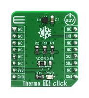 MIKROELEKTRONIKA MIKROE-4132