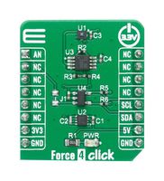 MIKROELEKTRONIKA MIKROE-4193