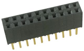 SAMTEC SSQ-105-03-G-D