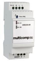 MULTICOMP PRO MP-DRD30-05