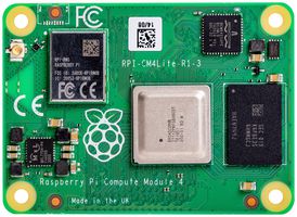 Raspberry Pi コンピュートモジュール 4