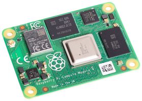 RASPBERRY-PI CM4108032