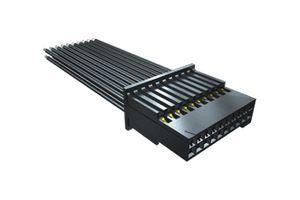 SAMTEC SFSD-15-28-G-12.00-S