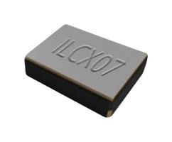 ILSI AMERICA ILCX07-FF3F18-24.000 MHZ