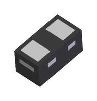 DIODES INC. SDM02M30LP3-7B