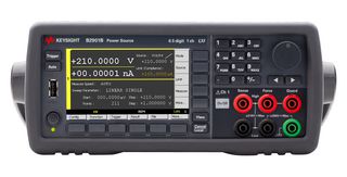 KEYSIGHT TECHNOLOGIES B2901B