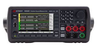 KEYSIGHT TECHNOLOGIES B2902B