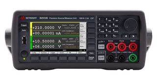 KEYSIGHT TECHNOLOGIES B2912B