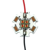 INTELLIGENT LED SOLUTIONS ILH-OW04-RED1-SC211-WIR200.