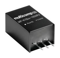 MULTICOMP PRO MP-K7805-1000R3