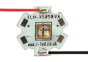 INTELLIGENT LED SOLUTIONS ILH-XR01-S385-SC211-WIR200.