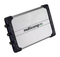 MULTICOMP PRO MP720646 EU-UK