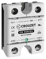 CROUZET 84137000N