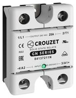 CROUZET 84137211N