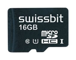 SWISSBIT SFSD016GN1AM1TO-I-5E-221-STD