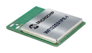 MICROCHIP WFI32E01PE-I