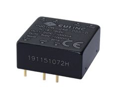 CUI PQD10W-Q48-D524-D