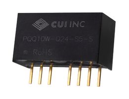 CUI PQQ10W-Q24-S3-S