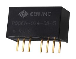 CUI PQQ6W-Q24-S24-S