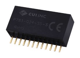 CUI P783-Q24-S12-S