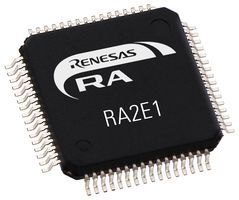 RENESAS R7FA2E1A92DFM#AA0