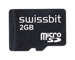 SWISSBIT SFSD2048N1AS1TO-I-QG-221-STD