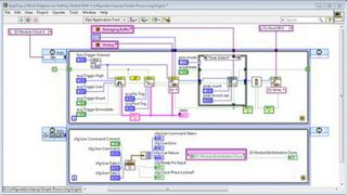 NI / EMERSON 778694-35WM