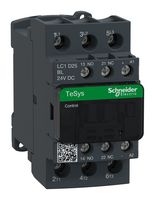 SCHNEIDER ELECTRIC LC1D25BL