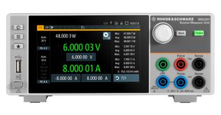 ROHDE & SCHWARZ NGU201COM