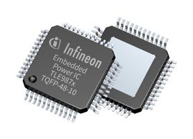 INFINEON TLE9877QTW40XUMA1