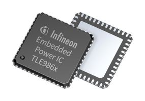 INFINEON TLE9862QXA40XUMA1