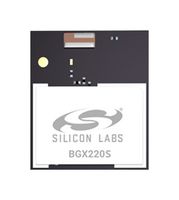 SILICON LABS BGX220S22HNA21