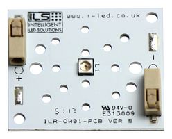 INTELLIGENT LED SOLUTIONS ILR-OV01-O275-LS030-SC201.