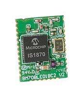 MICROCHIP BM70BLE01FC2-0B05BA