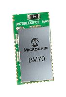 MICROCHIP BM70BLES1FC2-0B05BA