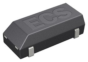 ECS INC INTERNATIONAL ECS-.327-12.5-17X-TR