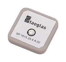 TAOGLAS SP.1615.25.4.A.02