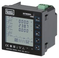 CROMPTON - TE CONNECTIVITY INT-1232-S-01