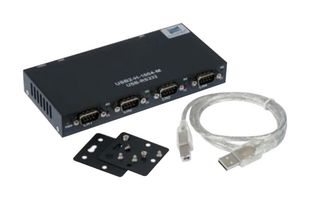 CONNECTIVE PERIPHERALS USB2-H-1004-M