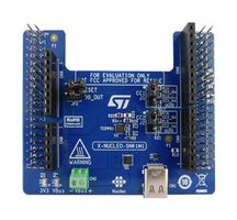 STMICROELECTRONICS X-NUCLEO-SNK1M1