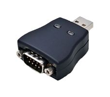 CONNECTIVE PERIPHERALS USB2-F-1001-A