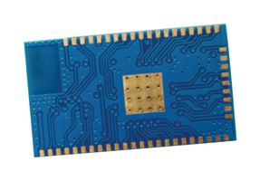 RENESAS DA16600MOD-AAC4WA32