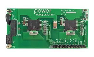 POWER INTEGRATIONS RDK-872