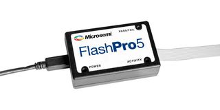 MICROCHIP FLASHPRO5