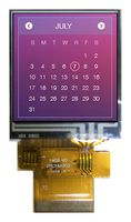 MIDAS DISPLAYS MDT0144ASHR-MULTI