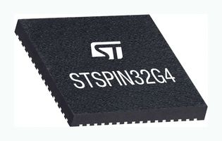 STMICROELECTRONICS STSPIN32G4TR