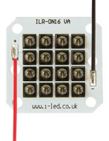 INTELLIGENT LED SOLUTIONS ILR-ON16-TRGR-SC211-WIR200.