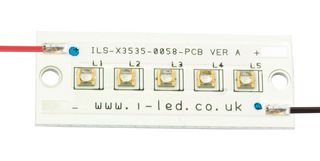 INTELLIGENT LED SOLUTIONS ILS-XN05-S400-0058-SC211-W2.