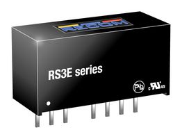 RECOM POWER RS3E-1205S/H3